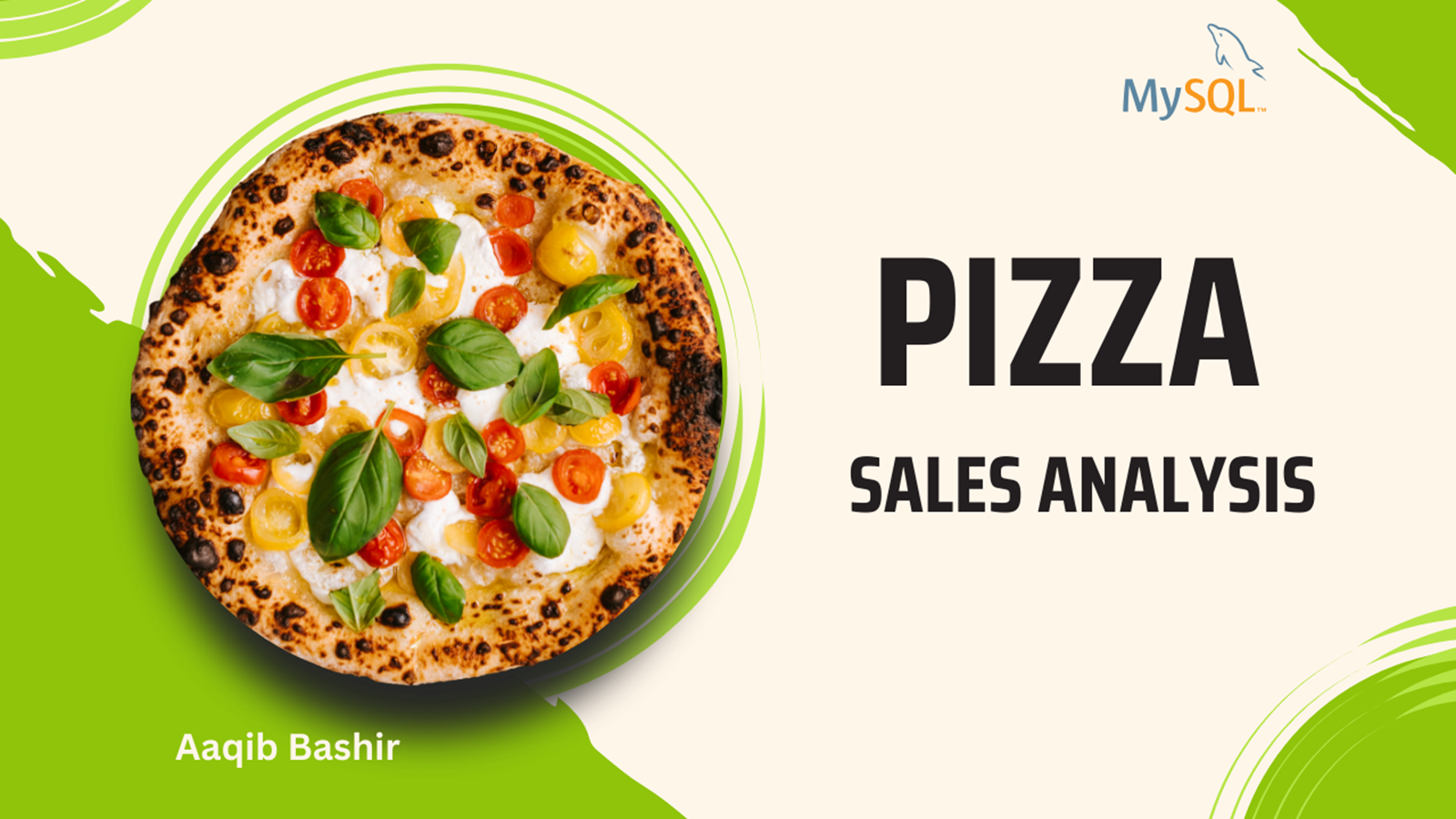 Pizza Sales Analysis